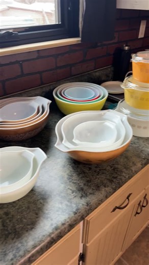 Pyrex Mixing Bowl Update: What's New in 2023