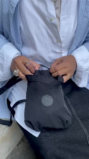 Exsport Go Active Mini Sling Bag Review