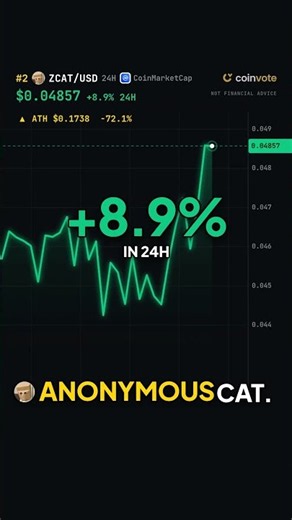 Top memecoin movers on CoinMarketCap today: Moonbirds +92.2% #Shorts #CoinMarketCap