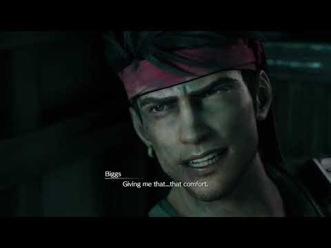 Final Fantasy VII Remake Playthrough Part 7