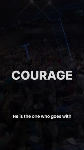 "You and I need to heed those commands as we live meaningfully as followers of Jesus..."