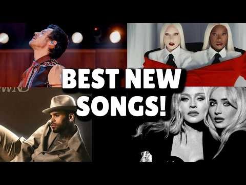 Best New Songs - MAY 2026!