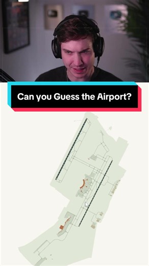 Can you Guess the Airport? #aviation #airport #flightq #owner | airport