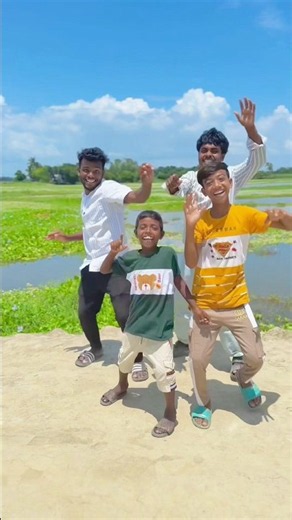 Raju and Brother Having Fun Together! 🤣😆 #shorts #comedy #rajurvideo #funny