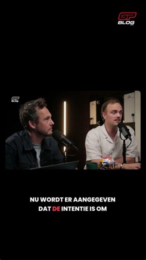 Wat betekent de overname van Viaplay voor Verstappen? | GPblog F1 Vandaag Podcast