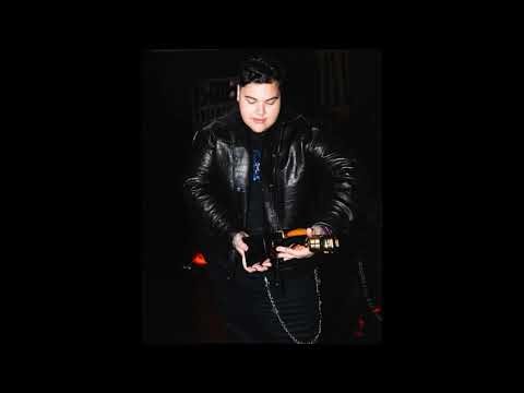 [FREE] Cris Mj x FloyyMenor Type Beat Reggaeton "BAILANDO"