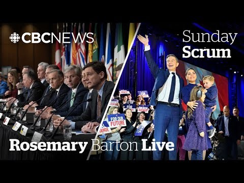 Sunday Scrum | Cracks emerge in Team Canada; What’s next for Poilievre’s Conservative Party?