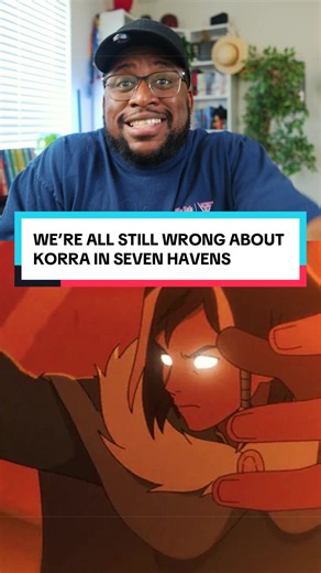 In Avatar Seven Havens, it turns out that yes, Korra did cause the Cataclysm. But even though that’s true, we’re still missing a big piece of the puzzle… WHY? Why did Korra cause the Cataclysm, and what is the world hiding about the truth? #avatarsevenhavens #avatar #avatarkorra #korra #atla