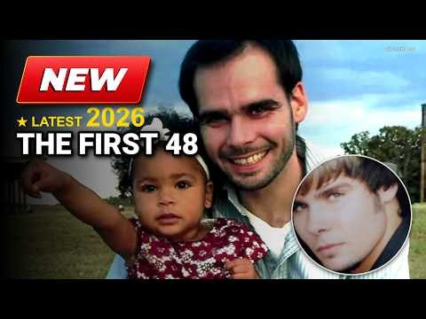 The First 48 - New 2026, S28 E8, Silent Parties | The Deadly Obsession | True Crime