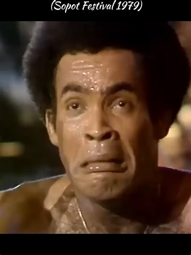 Boney M. - Ma Baker Live at Sopot Festival 1979