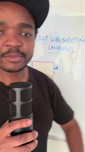 Worst Languages for Web Development: Top 3 (Worst Frameworks)