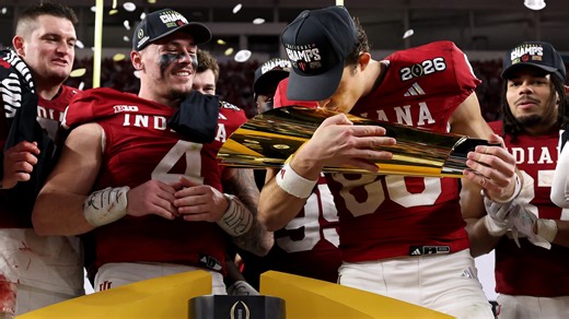 New CFP expansion plan would kill what college football does best | Opinion