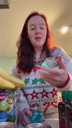 Tesco Whoosh Grocery Delivery