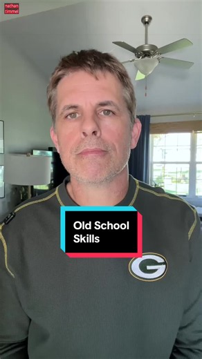 Old School Skills: Maps Daily Video 10/25/26 I say it in the video, and I’ll say it here: my son has always loved maps. He loves reading and deciphering them. When we’re somewhere like Cedar Point, and want to ride Steel Vengeance, we turn to him and say, “OK, buddy… where do we need to go?” And he leads the way. It’s true that technology makes us dumber. I can still tell you my family phone number from seventh grade. It takes me ten seconds to think of my wife’s phone number. One I had to memor