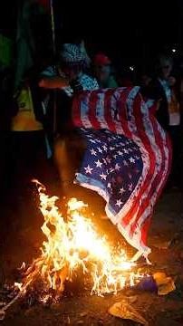 US to Bear Iran War Fallout for 'Very Long Time'