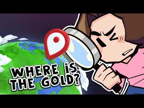🏅 Going for Gold 🏅 | Geoguessr