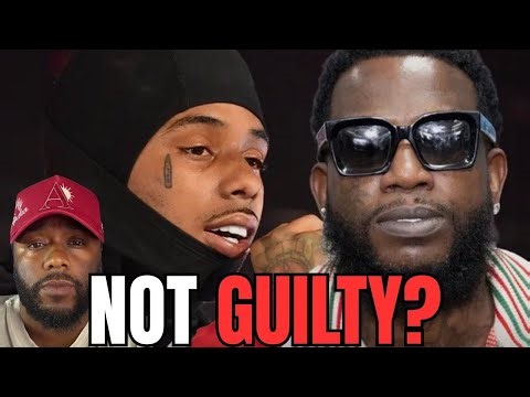 LIVE UPDATE:Gucci Signed Him, Fed Him, Gave Him a Platform — Now Pooh Shiesty Faces Life in Prison