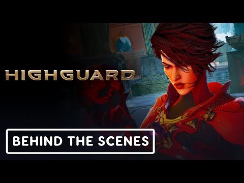 Highguard - Official Episode 1 Developer Vision