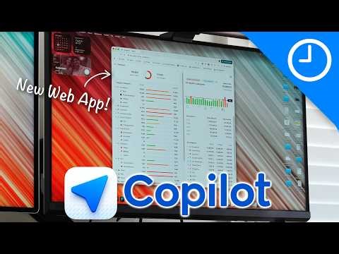 Copilot Money’s New Web App Changes Everything for 2026 [Sponsored]