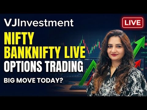 LIVE TRADING NIFTY50 & BANKNIFTY Today 2 JUNE 2026| Intraday Scalping| SENSEX Live Chart Analysis