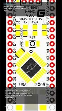 Arduino Nano Buyer Guide: What You Should Know Before Buying