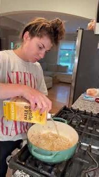 ASKING MY WIFE TO MAKE MUSHROOM RICE PUDDING