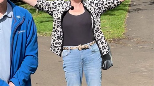 What's your verdict on Scotland's summer so far?