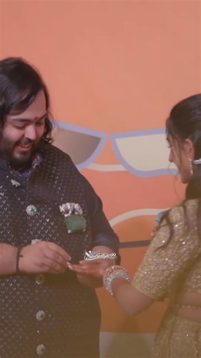 Anant & Radhika Exchange Vows 💖👑 | Forever Begins Here ✨🔥