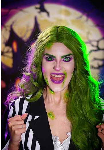 Beetlejuice Meaning & Who Is Beetlejuice?