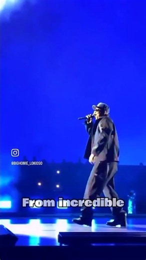 JAY-Z Lights Up SoFi Stadium! 🔥 30th Anniversary Concert