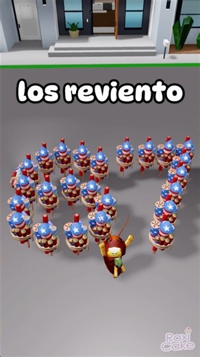 FELIZ AÑO NUEVO JIJI😼#SHORTS #ROBLOX