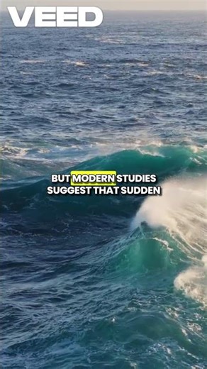 The Bermuda Triangle Mystery Explained | Planes, Ships & Science Beneath the Waves