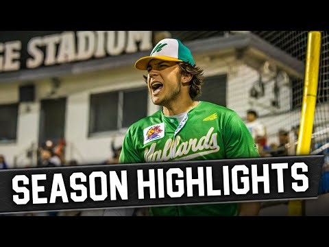 2025 MLW SEASON HIGHLIGHTS | MLW Wiffle Ball