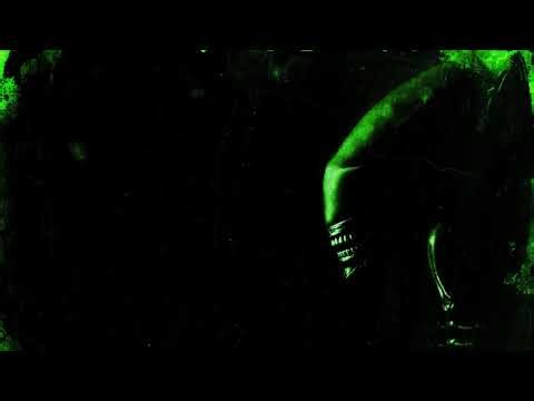 Alien Isolation