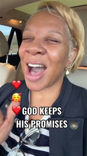 GOD KEEPS HIS PROMISES! WHAT HE SAID WILL COME TO PASS! 🙌✨ #propheticwordtoday