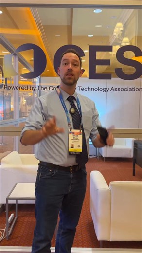 The future of AMD is AI. 🤖 Here are the three biggest takeaways from AMD’s CES keynote. 👉 #AMD #AI #CES2026 #RyzenAI400Series #CPU | PCMag