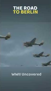 The Battle That Opened the Road to Berlin #ww2rebuilder #germanyww2 #historyshorts #geopolitics