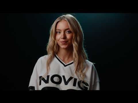 (VIDEO) Novig Says Trading Rose Nearly 94 Percent After Sydney Sweeney's Ad Drew Soft-Porn Criticism
