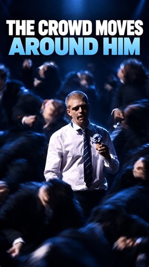 How Yung Lean Brought STORM to Life at the VMAs #shorts