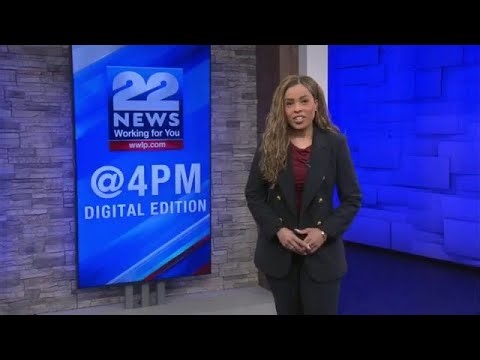 22News at 4: Digital Edition 5/14/26