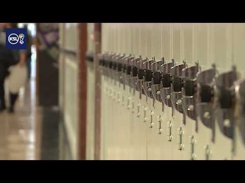 Weapons in school: KSL data request finds discrepancies in reporting