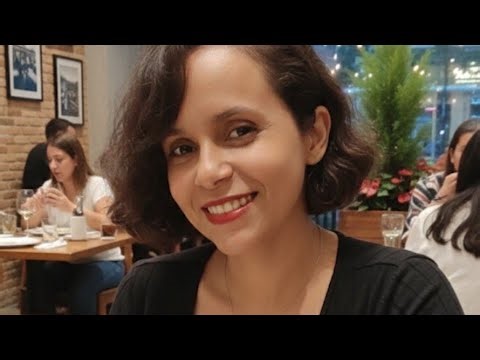 minha rotina do da tarde