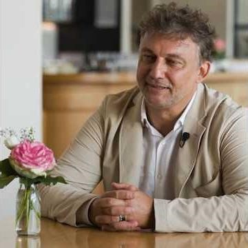 Jonas Kaufmann ✬ "Magische Töne"-Tour/Interview #magischetöne #operetta #malinbyström #concert