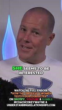 She Was Married? The Bar Pickup Gone WRONG