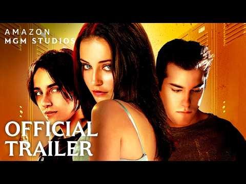 CRIME AND PUNISHMENT IN SUBURBIA (2000) | Official Trailer | Amazon MGM