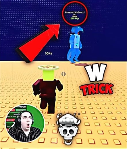 The Trick For Secret Room‼️🔥