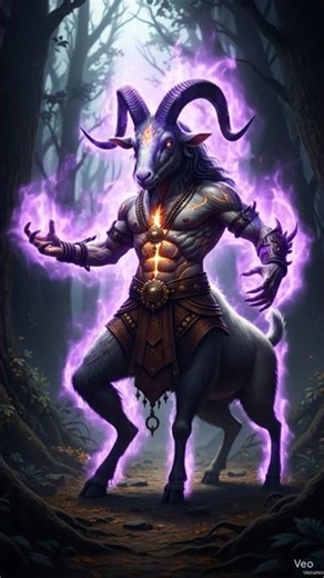 Atapi & Vatapi: The Demons Who Ate Sages | Mythology Horror Story 😱