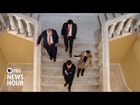 Senate moves to restrict Trump from taking further military action against Venezuela