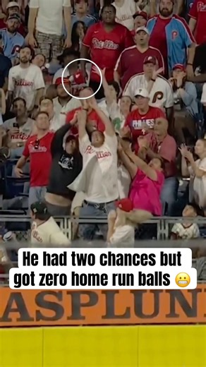 Tough scene for this Phillies fan 🥀