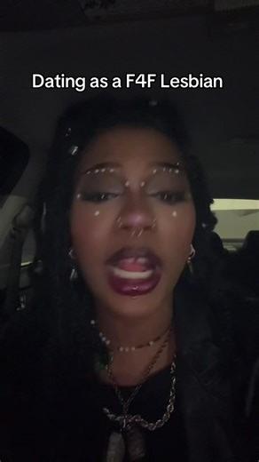 #wlw #f4f #fem4fem | dating